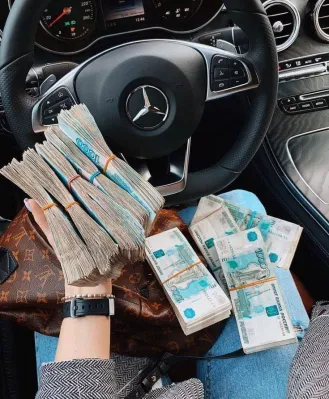 Работа для девушек с высокой оплатой